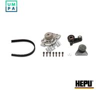 WATER PUMP & TIMING BELT KIT PK00565 FOR VOLVO 850/Rural S70 V70/ 2.0L 5cyl S70