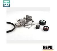 WATER PUMP & TIMING BELT KIT PK02240 FOR FORD ESCORT/Mk/VII/Convertible/Rural
