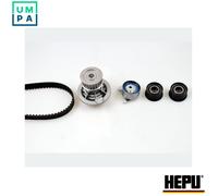 WATER PUMP & TIMING BELT KIT PK03162 FOR OPEL C18XEL/18SEL X18XE 1.8L 4cyl