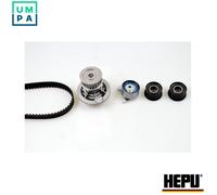WATER PUMP & TIMING BELT KIT PK03162 FOR DAEWOO EVANDA MAGNUS KONDOR LACETTI