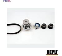 WATER PUMP & TIMING BELT KIT PK03162 FOR DAEWOO EVANDA MAGNUS KONDOR LACETTI