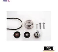 WATER PUMP & TIMING BELT KIT PK03171 FOR VAUXHALL ZAFIRA/Mk CORSA/II ASTRA/IV