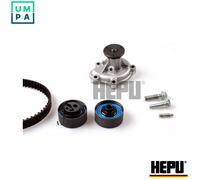 New Water Pump & Timing Belt Set for OPEL VAUXHALL:ASTRA H,ASTRA Mk V 1334073