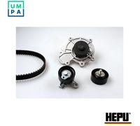WATER PUMP & TIMING BELT KIT PK03690 FOR VAUXHALL OPEL CHEVROLET 2.0L ANTARA