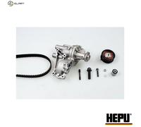 HEPU PK05132 Water pump and timing belt kit