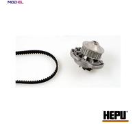 WATER PUMP & TIMING BELT KIT PK05150 FOR VW GOLF//II/Mk SCIROCCO QUANTUM 1.0L
