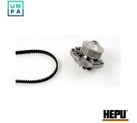 WATER PUMP & TIMING BELT KIT PK05150 FOR VW GOLF//II/Mk SCIROCCO QUANTUM 1.0L
