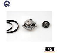 Timing Belt Kit + Water Pump Camshaft PK05281 HEPU for VW TRANSPORTER Mk IV Van