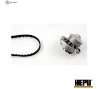 WATER PUMP & TIMING BELT KIT PK05330 FOR VW GOLF/Van/III/Mk JETTA VENTO POLO