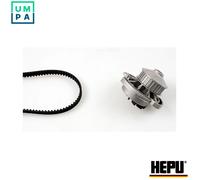 WATER PUMP & TIMING BELT KIT PK05330 FOR VW GOLF/Van/III/Mk JETTA VENTO POLO