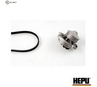 HEPU PK05331 Water Pump & Timing Belt Set for SEAT,VW
