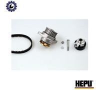 2x ✅Fits HEPU HEPPK05401 Water Pump & Timing Belt Kit PK05401 Timing ⭐UK Seller⭐