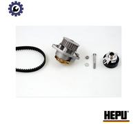 WATER PUMP & TIMING BELT KIT PK05411 FOR VW SEAT CORDOBA IBIZA/Mk/II AROSA 1.0L
