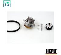 WATER PUMP & TIMING BELT KIT PK05411 FOR VW SEAT CORDOBA IBIZA/Mk/II AROSA 1.0L