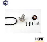 New Water Pump & Timing Belt Set for AUDI VW:A4 B5,A6 C5,PASSAT B5,A4 / S4 B5