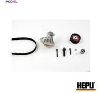 New Water Pump & Timing Belt Set for AUDI VW:A4 B5,A6 C5,PASSAT B5,A4 / S4 B5
