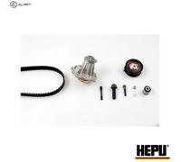 WATER PUMP & TIMING BELT KIT PK05420 FOR VW AUDI A4/S4 A6/S6 AHH/AHU/AFN 1.9L A4