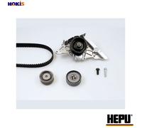 Hepu Timing Belt Kit & Water Pump PK05440 – for Audi Coupe B3, 80 B4 Saloon, A8 D2