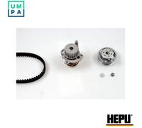 WATER PUMP & TIMING BELT KIT PK05470 FOR VW AZJ/AEG/BER 2.0L 4cyl NEW BEETLE