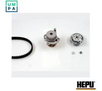 WATER PUMP & TIMING BELT KIT PK05470 FOR VW AZJ/AEG/BER 2.0L 4cyl NEW BEETLE