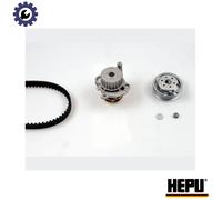 New Water Pump & Timing Belt Set for SEAT SKODA VW:BEETLE,BORA I,SHARAN,TOURAN