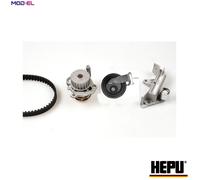 WATER PUMP & TIMING BELT KIT PK05474 FOR SKODA OCTAVIA/Combi VW SEAT ARX 1.8L