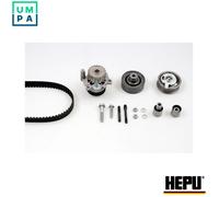 WATER PUMP & TIMING BELT KIT PK05491 FOR SKODA OCTAVIA/Combi VW BORA GOLF/Mk
