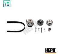 WATER PUMP & TIMING BELT KIT PK05492 FOR SKODA OCTAVIA/Van/Combi VW GOLF/Mk 1.9L