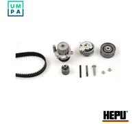 WATER PUMP & TIMING BELT KIT PK05511 FOR MITSUBISHI SPACE/WAGON OUTLANDER/II A4