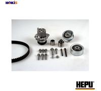 WATER PUMP & TIMING BELT KIT PK05515 FOR SKODA SEAT AUDI A3/S3/Sportback 2.0L