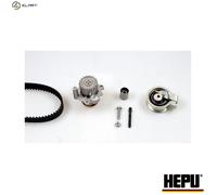 WATER PUMP & TIMING BELT KIT PK05541 FOR SKODA FABIA/Combi VW SEAT AUDI