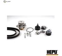 WATER PUMP & TIMING BELT KIT PK05570 FOR VW AUA/BKY/BBY 1.4L 4cyl POLO