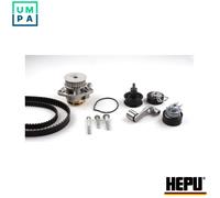 HEPU PK05570 Water Pump & Timing Belt Set for AUDI,SEAT,SKODA,VW