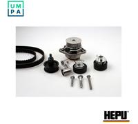 WATER PUMP & TIMING BELT KIT PK05571 FOR VW BORA GOLF/IV/Mk JETTA SEAT 1.4L 4cyl
