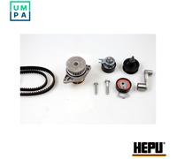 WATER PUMP & TIMING BELT KIT PK05580 FOR VW BORA GOLF/IV/Mk JETTA LUPO SEAT