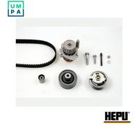 WATER PUMP & TIMING BELT KIT PK05630 FOR SKODA FABIA/Praktik/Combi VW SEAT