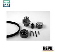 WATER PUMP & TIMING BELT KIT PK05696 FOR SKODA OCTAVIA/II/Combi VW BORA/JETTA