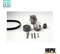 WATER PUMP & TIMING BELT KIT PK05697 FOR SKODA SUPERB/II OCTAVIA/Combi VW
