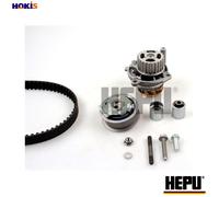 WATER PUMP & TIMING BELT KIT PK05721 FOR VW GOLF/PLUS BORA JETTA/III VENTO 2.0L