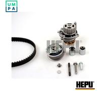 WATER PUMP & TIMING BELT KIT PK05721 FOR VW GOLF/PLUS BORA JETTA/III VENTO 2.0L