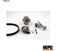 WATER PUMP & TIMING BELT KIT PK05726 FOR VW AUDI A4/S4/Convertible A6/S6 2.0L A4