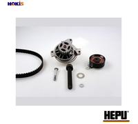 WATER PUMP & TIMING BELT KIT PK05748 FOR VW CARAVELLE/EUROVAN/IV/Bus/Mk 2.4L