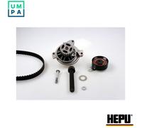 WATER PUMP & TIMING BELT KIT PK05748 FOR VW CARAVELLE/EUROVAN/IV/Bus/Mk 2.4L