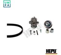WATER PUMP & TIMING BELT KIT PK05870 FOR VW JETTA/III VENTO PASSAT CCTA 2.0L