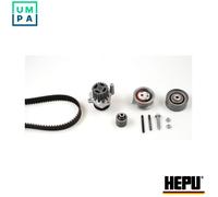 WATER PUMP & TIMING BELT KIT PK06541 FOR VW GOLF/PLUS PASSAT/Magotan AUDI