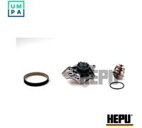 WATER PUMP & TIMING BELT KIT PK06590TH FOR VW BORA JETTA/III VENTO PASSAT 2.0L