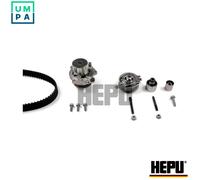 WATER PUMP & TIMING BELT KIT PK06690M FOR SKODA VW GOLF/VII JETTA/SportWagon A4
