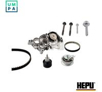 WATER PUMP & TIMING BELT KIT PK06740 FOR SKODA VW LOAD/UP POLO/CityVan UP 1.0L