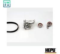 Timing Belt Kit + Water Pump PK07060 HEPU for TOYOTA CARINA V Saloon CARINA V