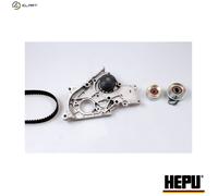 WATER PUMP & TIMING BELT KIT PK07260 FOR TOYOTA COROLLA/Liftback/Compact/FX 2.0L